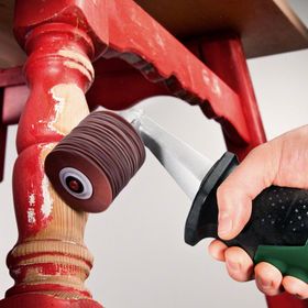 Bosch PRR 250 ES Zımpara Makinesi