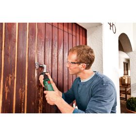 Bosch PRR 250 ES Zımpara Makinesi