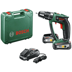 Bosch PSB 18 Lı -2 Solo Akülü Darbeli Delme Vidalama Makinesi