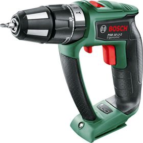 Bosch PSB 18 Li-2 Solo Akülü Darbeli Delme Vidalama Makinesi