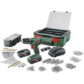 Bosch PSB 1800 Şarjlı Matkap