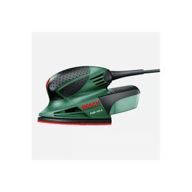 Bosch PSM 100 A 102x62x93 mm Titreşimli Delta Zımpara