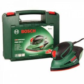 Bosch PSM 100 A Üçgen Zımpara Makinesi