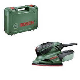 Bosch PSM 100 A Üçgen Zımpara Makinesi