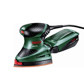 Bosch PSM 160 A Zımpara Makinesi