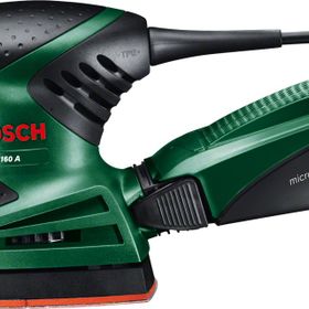 Bosch PSM 160 A Zımpara Makinesi