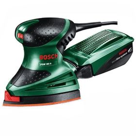 Bosch PSM 160 Zımpara Makinesi