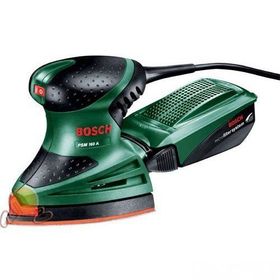 Bosch PSM 160 Zımpara Makinesi