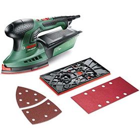 Bosch PSM 200 AES Zımpara Makinesi