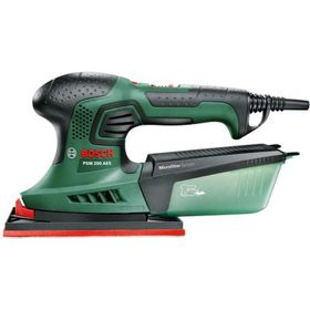Bosch PSM 200 AES Zımpara Makinesi