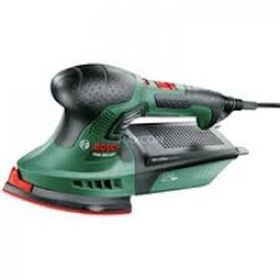 Bosch PSM 200 AES Zımpara Makinesi