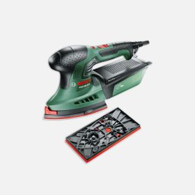 Bosch PSM 200 AES Zımpara Makinesi