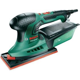 Bosch PSM 200 AES Zımpara Makinesi