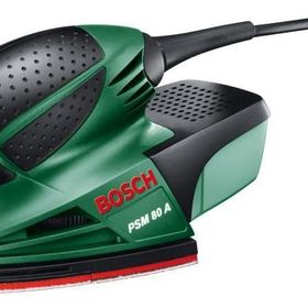 Bosch PSM 80 A Zımpara Makinesi