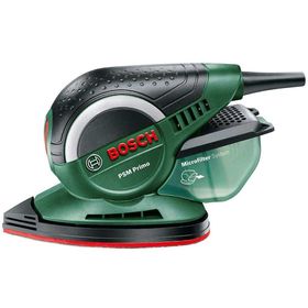 Bosch PSM Primo Titreşimli Zımparalama Makinesi