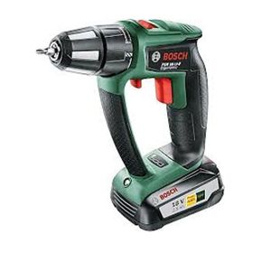 Bosch PSR 18 Lİ-ION Akülü Vidalama Makinesi