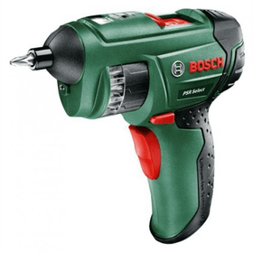 Bosch PSR Select 1 Ah Akülü Vidalama Makinası