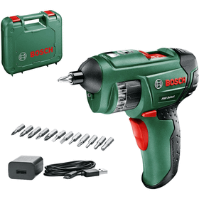 Bosch PSR Select Akülü Vidalama Makinası