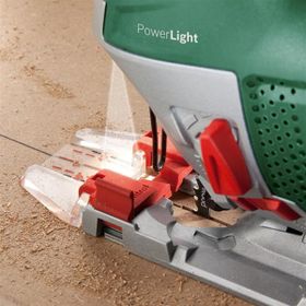 Bosch PST 1000 PEL Dekupaj Testere