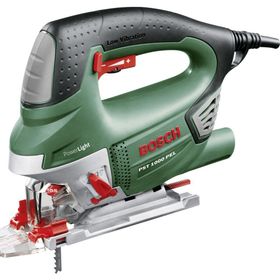 Bosch PST 1000 PEL Dekupaj Testere