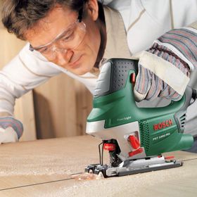 Bosch PST 1000 PEL Dekupaj Testere