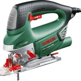 Bosch PST 1000 PEL Expert Dekupaj Testere