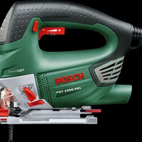 Bosch PST 1000 PEL Expert Dekupaj Testere