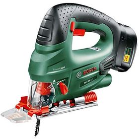 Bosch PST 18-LI Solo Akülü Dekupaj Testere