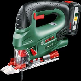 Bosch PST 18-LI Solo Akülü Dekupaj Testere