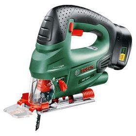 Bosch PST 18-LI Solo Akülü Dekupaj Testere