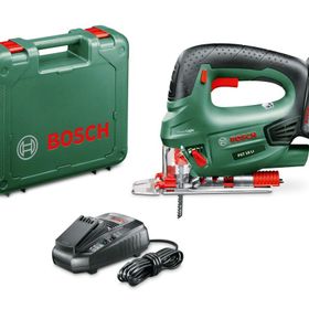 Bosch PST 18-LI Solo Akülü Dekupaj Testere