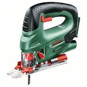 Bosch PST 18-LI Solo Akülü Dekupaj Testere