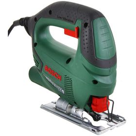 Bosch PST 650 500 W Dekupaj Testere