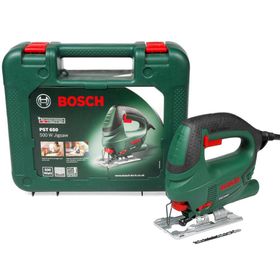 Bosch PST 650 500 W Dekupaj Testere