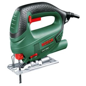 Bosch PST 650 500 W Dekupaj Testere