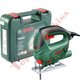 Bosch PST 650 500 W Dekupaj Testere
