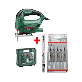 Bosch PST 650 Easy 500W Dekupaj Testere