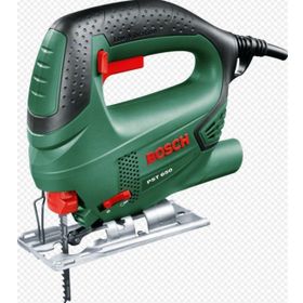 Bosch PST 650 Easy 500W Dekupaj Testere