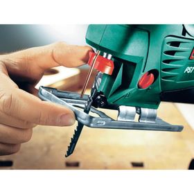 Bosch PST 700 E Dekupaj Testere