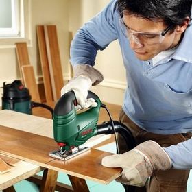 Bosch PST 700 E Dekupaj Testere