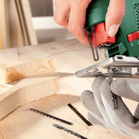 Bosch PST 700 E Dekupaj Testere