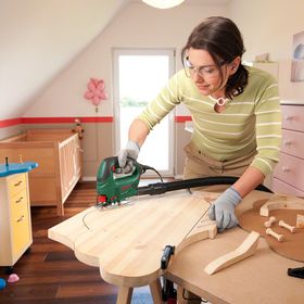 Bosch PST 700 E Dekupaj Testere