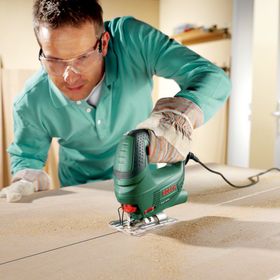 Bosch PST 700 E Dekupaj Testere