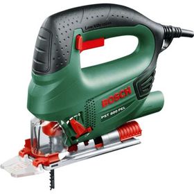 Bosch PST 800 PEL 530 W Dekupaj Testere