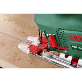 Bosch PST 800 PEL 530 W Dekupaj Testere