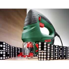 Bosch PST 800 PEL 530 W Dekupaj Testere