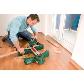 Bosch PST 800 PEL 530 W Dekupaj Testere