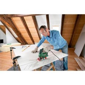 Bosch PST 800 PEL 530 W Dekupaj Testere