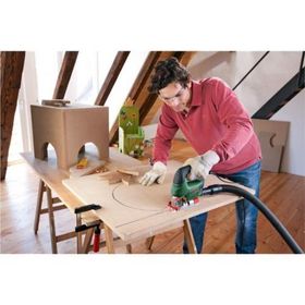 Bosch PST 800 PEL 530 W Dekupaj Testere