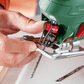 Bosch PST 900 PEL Expert Dekupaj Testere